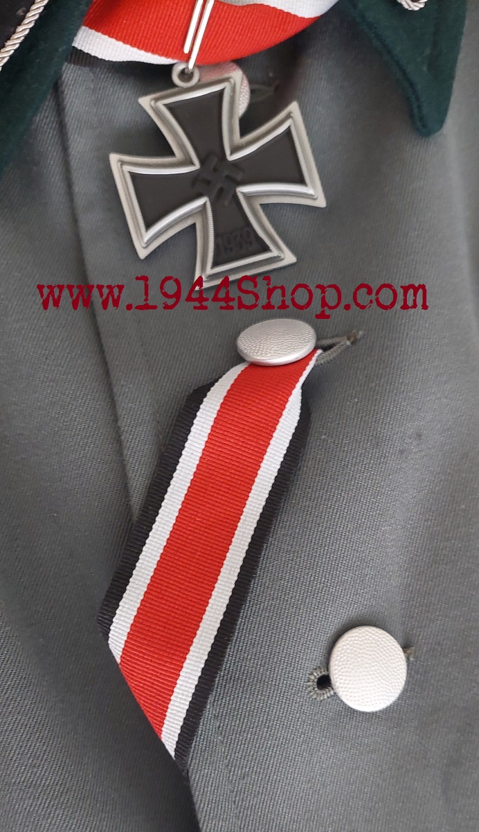 SS DER FÜHRER Tunic for SS Obersturmführer